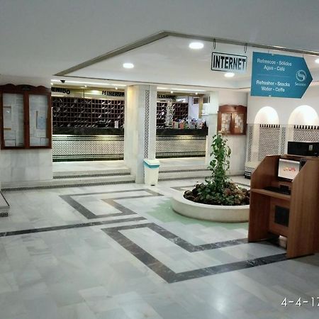 Apartamento Malaga La Bella Benalmádena Exteriör bild