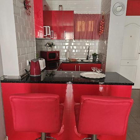 Apartamento Malaga La Bella Benalmádena Exteriör bild