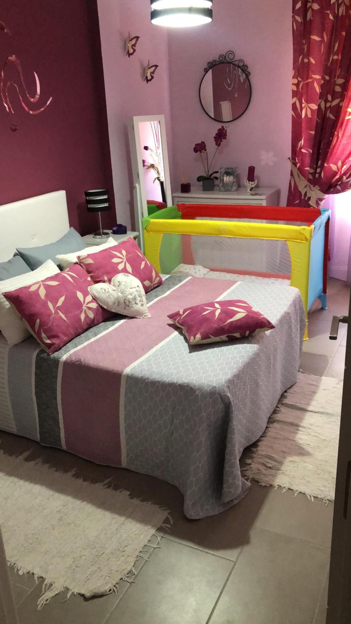 Apartamento Malaga La Bella Benalmádena Exteriör bild
