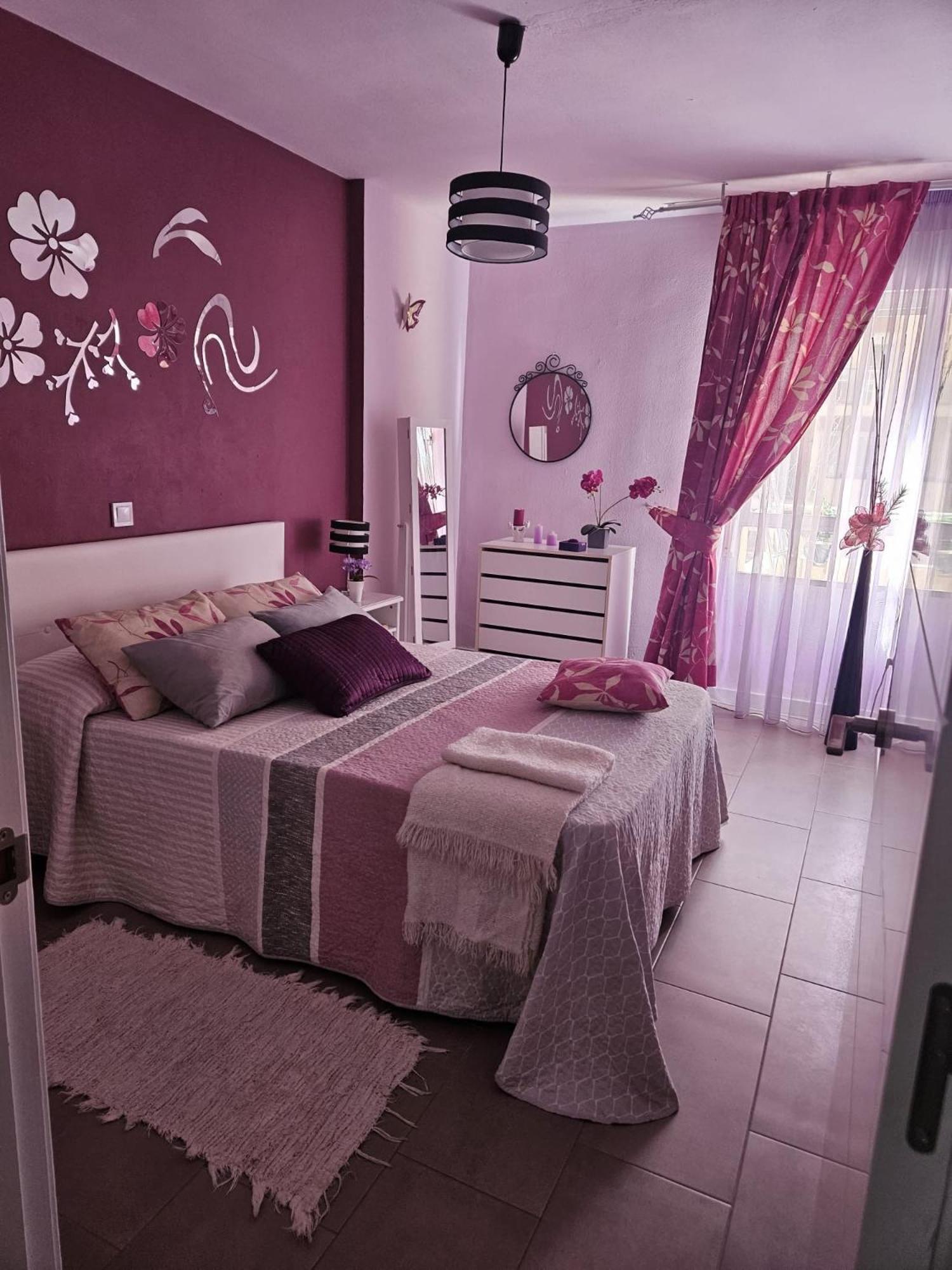 Apartamento Malaga La Bella Benalmádena Exteriör bild